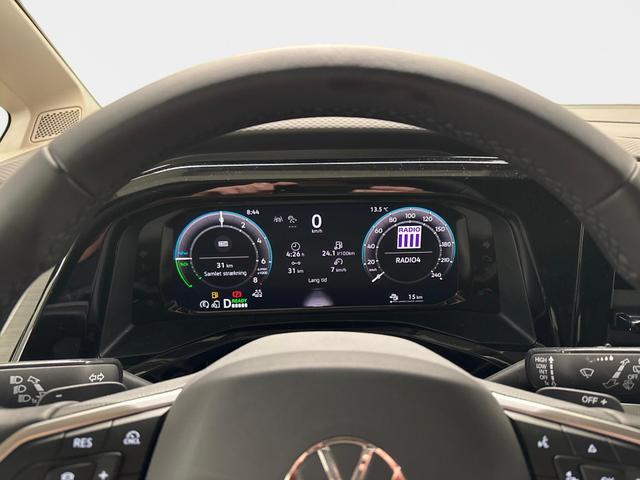 Volkswagen California T7 Ocean 1.5 TSI eHybrid 245PS/180kW 4MOTION DSG6 2026 +AHK+TOP&PARK-Paket+Matrix+Apple-CarPlay+RFK 