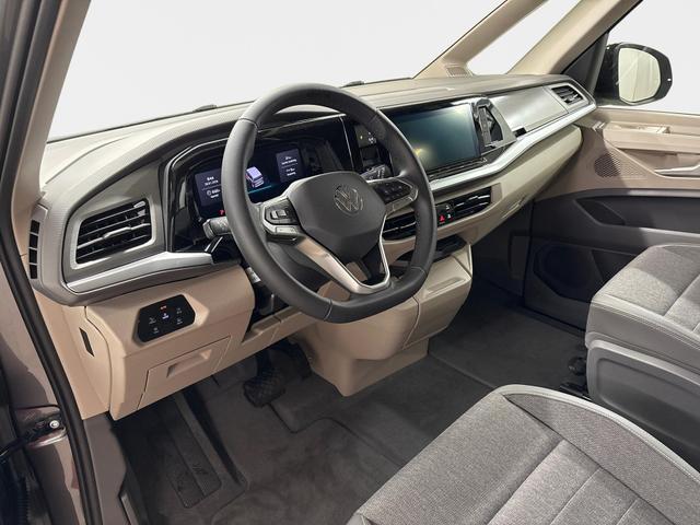 Volkswagen California T7 Ocean 1.5 TSI eHybrid 245PS/180kW 4MOTION DSG6 2026 +AHK+TOP&PARK-Paket+Matrix+Apple-CarPlay+RFK 