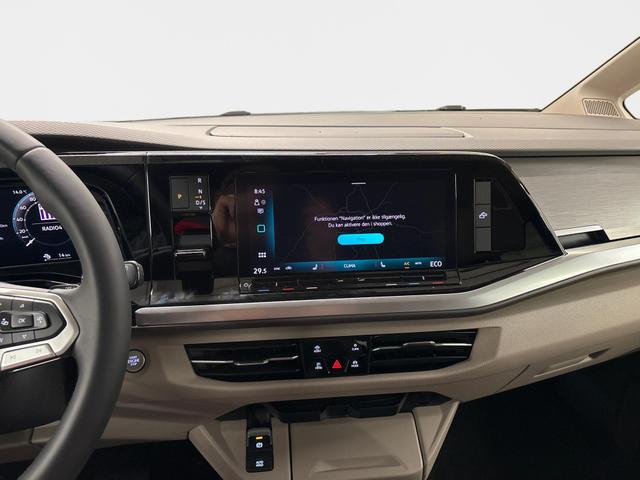 Volkswagen California T7 Ocean 1.5 TSI eHybrid 245PS/180kW 4MOTION DSG6 2026 +AHK+TOP&PARK-Paket+Matrix+Apple-CarPlay+RFK 