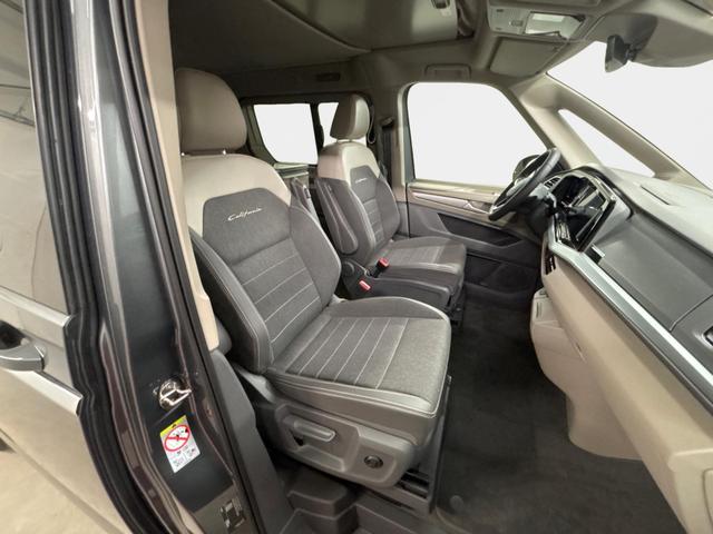 Volkswagen California T7 Ocean 1.5 TSI eHybrid 245PS/180kW 4MOTION DSG6 2026 +AHK+TOP&PARK-Paket+Matrix+Apple-CarPlay+RFK 