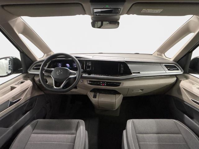 Volkswagen California T7 Ocean 1.5 TSI eHybrid 245PS/180kW 4MOTION DSG6 2026 +AHK+TOP&PARK-Paket+Matrix+Apple-CarPlay+RFK 