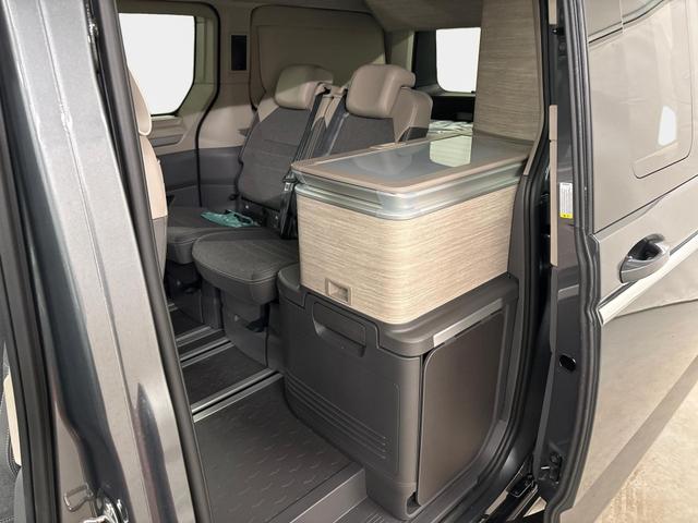 Volkswagen California T7 Ocean 1.5 TSI eHybrid 245PS/180kW 4MOTION DSG6 2026 +AHK+TOP&PARK-Paket+Matrix+Apple-CarPlay+RFK 