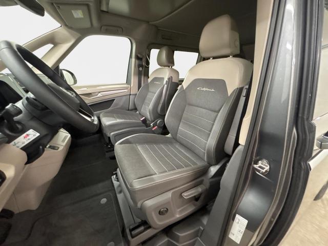 Volkswagen California T7 Ocean 1.5 TSI eHybrid 245PS/180kW 4MOTION DSG6 2026 +AHK+TOP&PARK-Paket+Matrix+Apple-CarPlay+RFK 