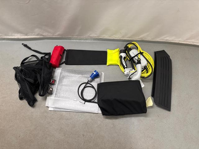 Volkswagen California T7 Ocean 1.5 TSI eHybrid 245PS/180kW 4MOTION DSG6 2026 +AHK+TOP&PARK-Paket+Matrix+Apple-CarPlay+RFK 