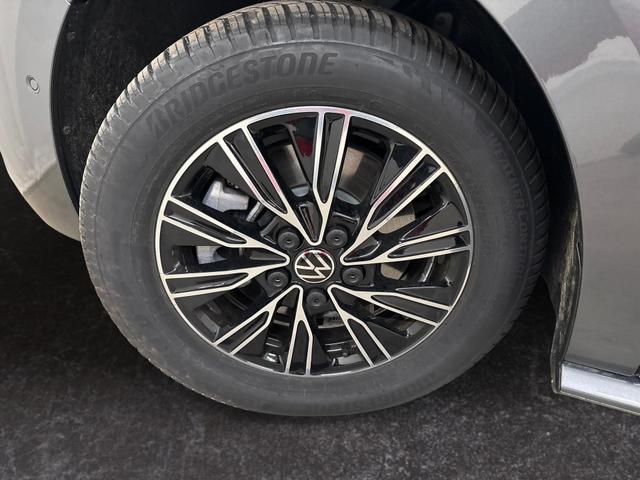 Volkswagen California T7 Ocean 1.5 TSI eHybrid 245PS/180kW 4MOTION DSG6 2026 +AHK+TOP&PARK-Paket+Matrix+Apple-CarPlay+RFK 