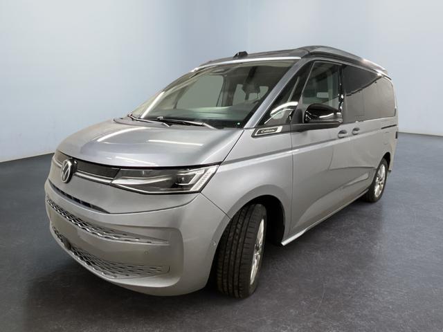 T7 California Ocean 2.0 TDI 150PS/110kW DSG7 2026 | *+AHK +Standheizung +RFK +El. Hebedach +18" ALU +Matrix +NAVI +Travel Assist* 