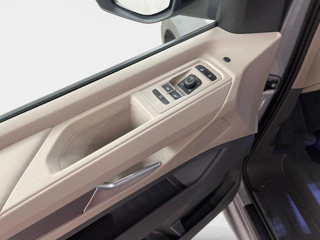 Volkswagen T7 California Ocean 2.0 TDI 150PS/110kW DSG7 2026 | *+AHK +Standheizung +RFK +El. Hebedach +18" ALU +Matrix +NAVI +Travel Assist* 