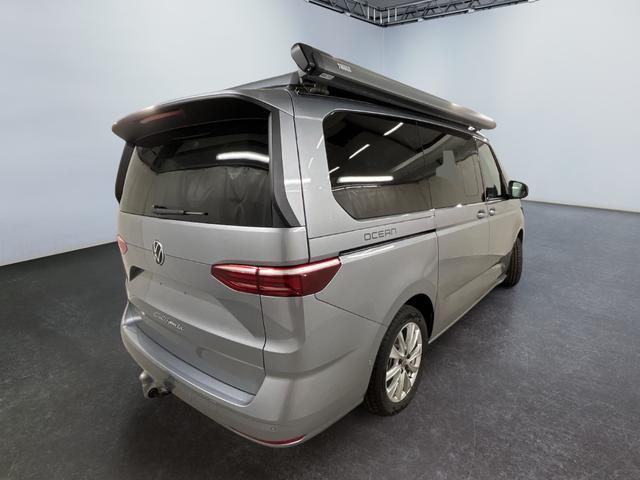 Volkswagen T7 California Ocean 2.0 TDI 150PS/110kW DSG7 2026 | *+AHK +Standheizung +RFK +El. Hebedach +18" ALU +Matrix +NAVI +Travel Assist* 