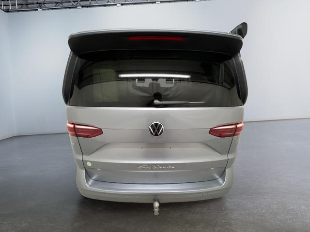 Volkswagen T7 California Ocean 2.0 TDI 150PS/110kW DSG7 2026 | *+AHK +Standheizung +RFK +El. Hebedach +18" ALU +Matrix +NAVI +Travel Assist* 