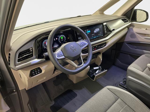 Volkswagen T7 California Ocean 2.0 TDI 150PS/110kW DSG7 2026 | *+AHK +Standheizung +RFK +El. Hebedach +18" ALU +Matrix +NAVI +Travel Assist* 