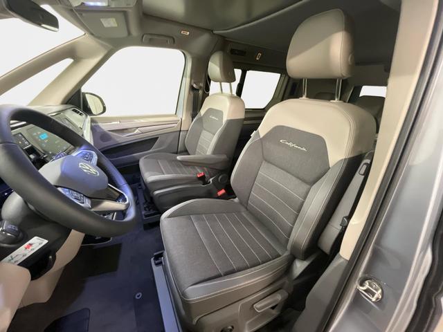 Volkswagen T7 California Ocean 2.0 TDI 150PS/110kW DSG7 2026 | *+AHK +Standheizung +RFK +El. Hebedach +18" ALU +Matrix +NAVI +Travel Assist* 