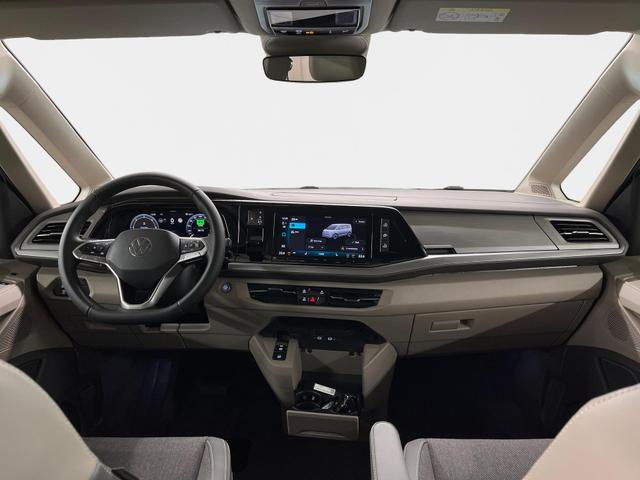 Volkswagen T7 California Ocean 2.0 TDI 150PS/110kW DSG7 2026 | *+AHK +Standheizung +RFK +El. Hebedach +18" ALU +Matrix +NAVI +Travel Assist* 