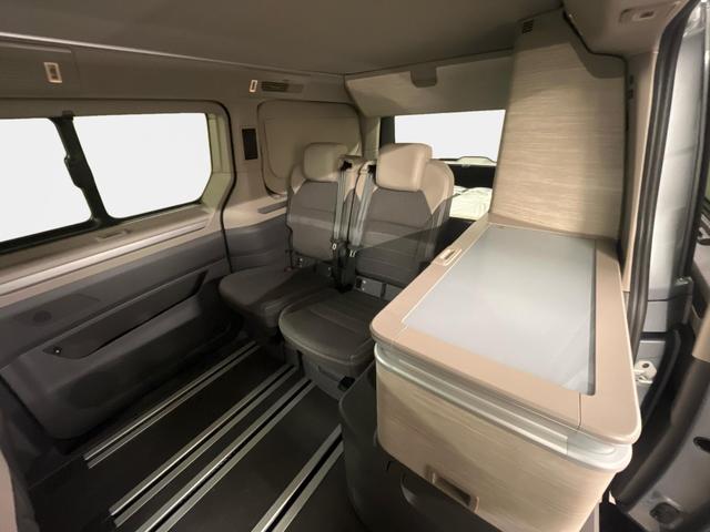 Volkswagen T7 California Ocean 2.0 TDI 150PS/110kW DSG7 2026 | *+AHK +Standheizung +RFK +El. Hebedach +18" ALU +Matrix +NAVI +Travel Assist* 