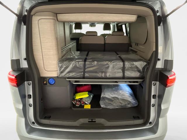Volkswagen T7 California Ocean 2.0 TDI 150PS/110kW DSG7 2026 | *+AHK +Standheizung +RFK +El. Hebedach +18" ALU +Matrix +NAVI +Travel Assist* 