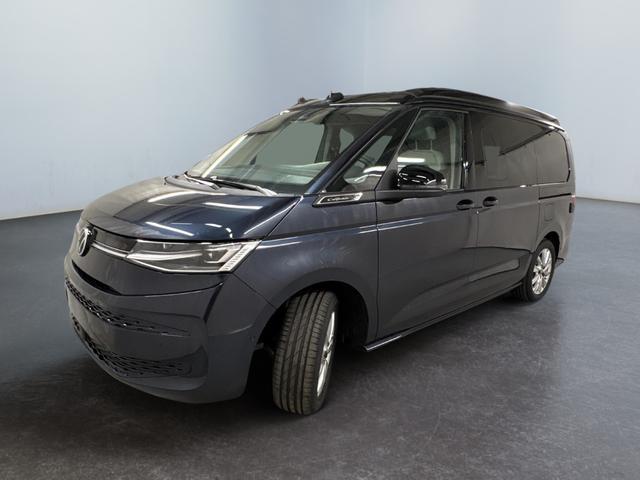 T7 California Ocean 2.0 TDI 150PS/110kW DSG7 2026 | *+AHK +Standheizung +RFK +El. Hebedach +18" ALU +Matrix +NAVI +Travel Assist* 