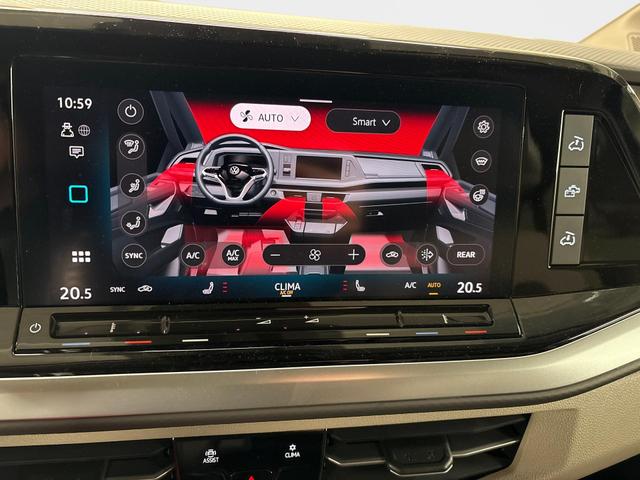 Volkswagen T7 California Ocean 2.0 TDI 150PS/110kW DSG7 2026 | *+AHK +Standheizung +RFK +El. Hebedach +18" ALU +Matrix +NAVI +Travel Assist* 