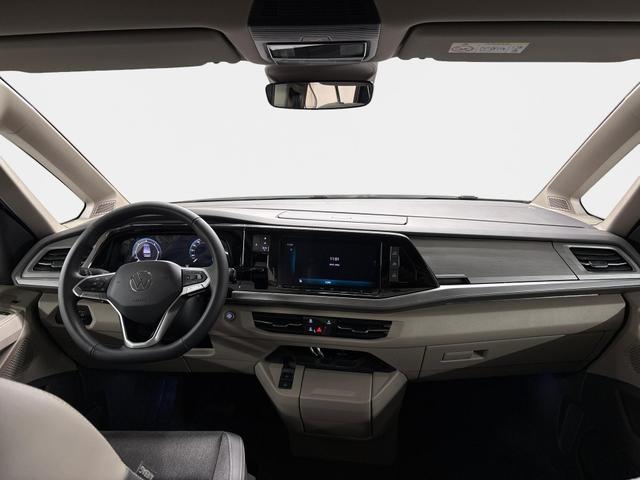 Volkswagen T7 California Ocean 2.0 TDI 150PS/110kW DSG7 2026 | *+AHK +Standheizung +RFK +El. Hebedach +18" ALU +Matrix +NAVI +Travel Assist* 