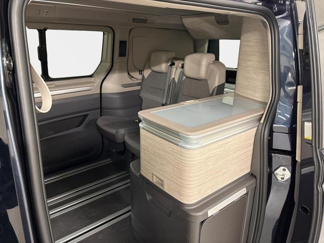 Volkswagen T7 California Ocean 2.0 TDI 150PS/110kW DSG7 2026 | *+AHK +Standheizung +RFK +El. Hebedach +18" ALU +Matrix +NAVI +Travel Assist* 