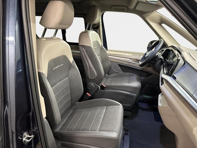 Volkswagen T7 California Ocean 2.0 TDI 150PS/110kW DSG7 2026 | *+AHK +Standheizung +RFK +El. Hebedach +18" ALU +Matrix +NAVI +Travel Assist* 
