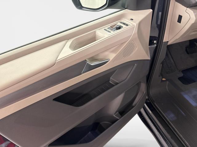 Volkswagen T7 California Ocean 2.0 TDI 150PS/110kW DSG7 2026 | *+AHK +Standheizung +RFK +El. Hebedach +18" ALU +Matrix +NAVI +Travel Assist* 