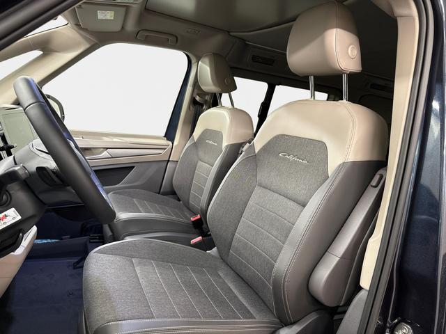 Volkswagen T7 California Ocean 2.0 TDI 150PS/110kW DSG7 2026 | *+AHK +Standheizung +RFK +El. Hebedach +18" ALU +Matrix +NAVI +Travel Assist* 