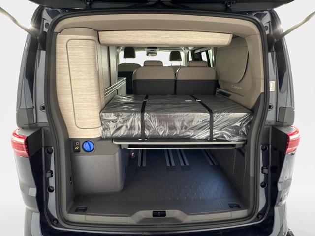 Volkswagen T7 California Ocean 2.0 TDI 150PS/110kW DSG7 2026 | *+AHK +Standheizung +RFK +El. Hebedach +18" ALU +Matrix +NAVI +Travel Assist* 
