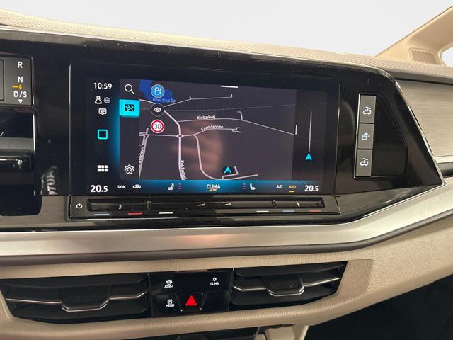 Volkswagen T7 California Ocean 2.0 TDI 150PS/110kW DSG7 2026 | *+AHK +Standheizung +RFK +El. Hebedach +18" ALU +Matrix +NAVI +Travel Assist* 