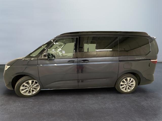 Volkswagen California T7 Ocean 2.0 TDI 150PS/110kW DSG7 2026 | *+AHK +Standheizung +RFK +El. Hebedach +18" ALU +Matrix +NAVI +Travel Assist* 
