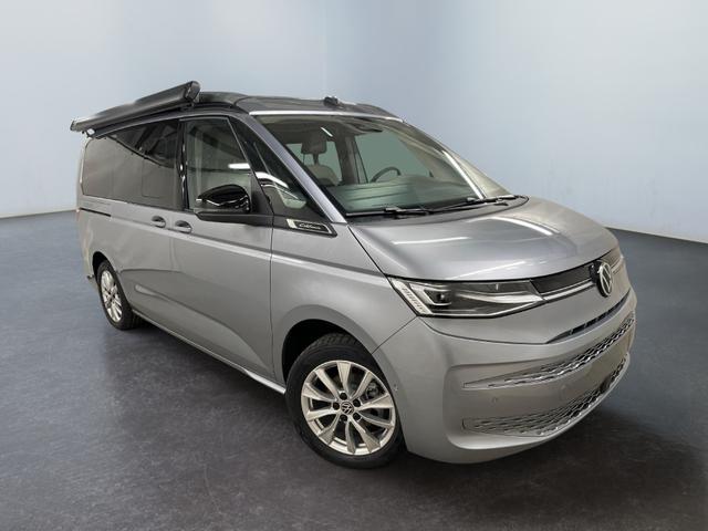 Volkswagen T7 California - Ocean TDI SCR DSG