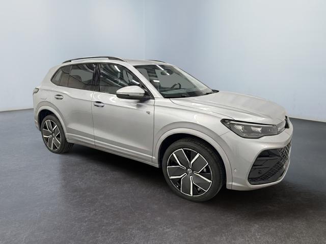 Volkswagen Tiguan - R-Line 1.5 eTSI 150PS/110kW DSG7 2026 +20" ALU