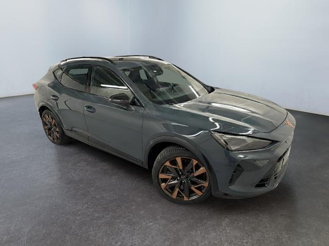 Vorlauffahrzeug Cupra Formentor - VZ 2.0 TSI 333PS/245kW 4x4 DSG7 2026 |  AHK  19" ALU Kupfer  NAVI  Matrix  UPGRADE-Paket