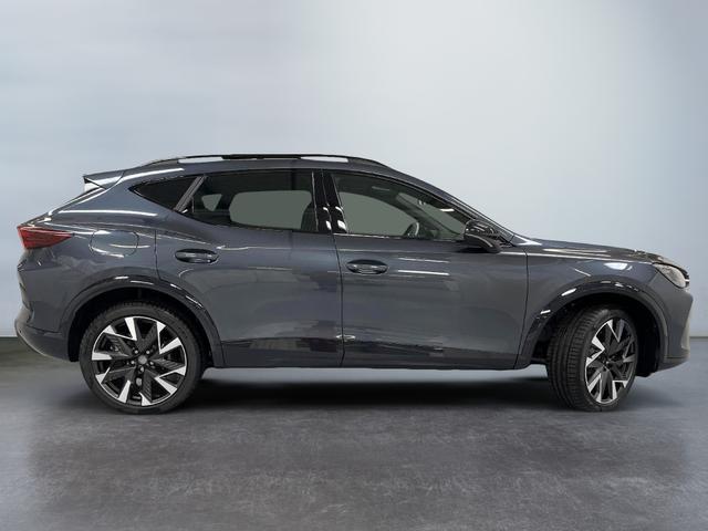 Cupra Formentor - 2.0 TSI 204PS/150kW 4x4 DSG7 2026 | +AHK +UPGRADE-Paket +Immersive +5-Jahre Erw. Garantie