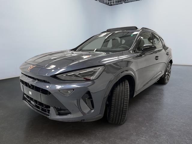 Beispielbilder, ggf. teilweise mit Sonderausstattung