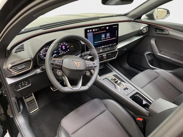 Beispielbilder, ggf. teilweise mit Sonderausstattung