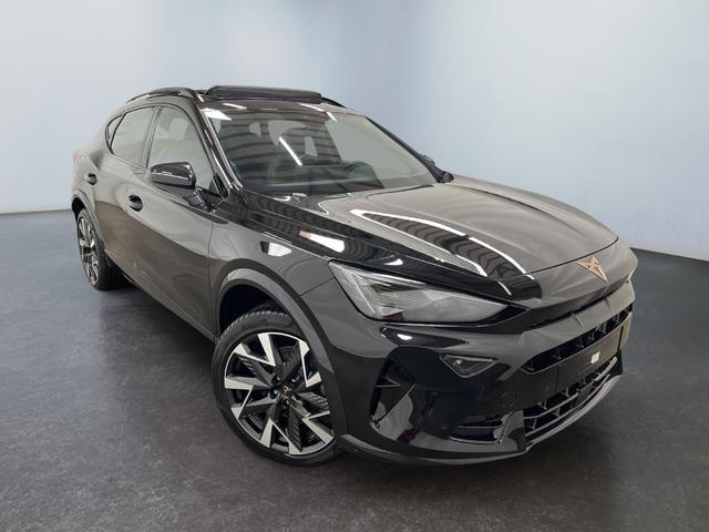 Vorlauffahrzeug CUPRA Formentor - 1.5 eTSI 150PS/110kW DSG7 2026 |  AHK  5-Jahre Erw. Garantie  NAVI  UPGRADE-Paket