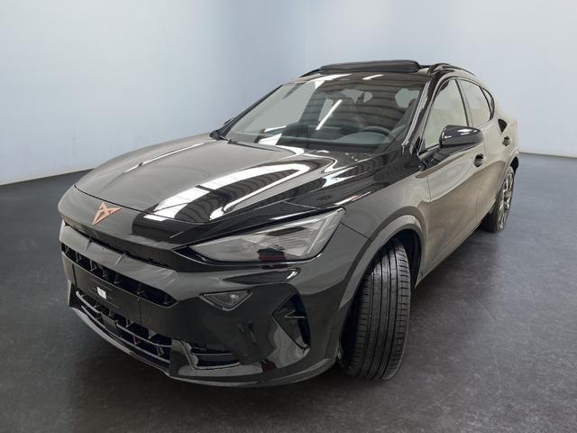 Beispielbilder, ggf. teilweise mit Sonderausstattung