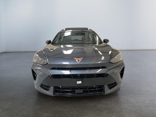 Beispielbilder, ggf. teilweise mit Sonderausstattung