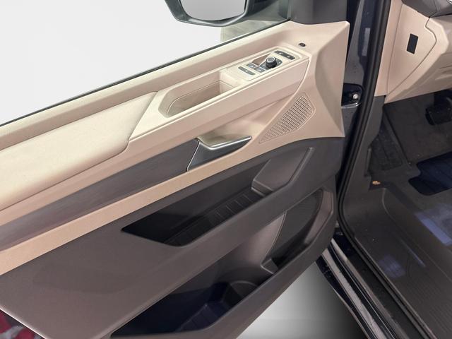 Volkswagen T7 California Ocean 2.0 TDI 150PS/110kW DSG7 2026 | *+AHK +Standheizung +RFK +El. Hebedach +18" ALU +Matrix +NAVI +Travel Assist* 