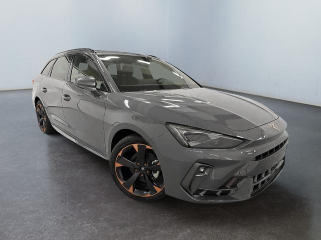 Cupra Leon Sportstourer - 2.0 TSI 204PS/150kW 4x4 DSG7 2026 | +AHK +RFK +El.Hecklappe +CUPRA HD Matrix +NAVI +5J Erw. Garantie