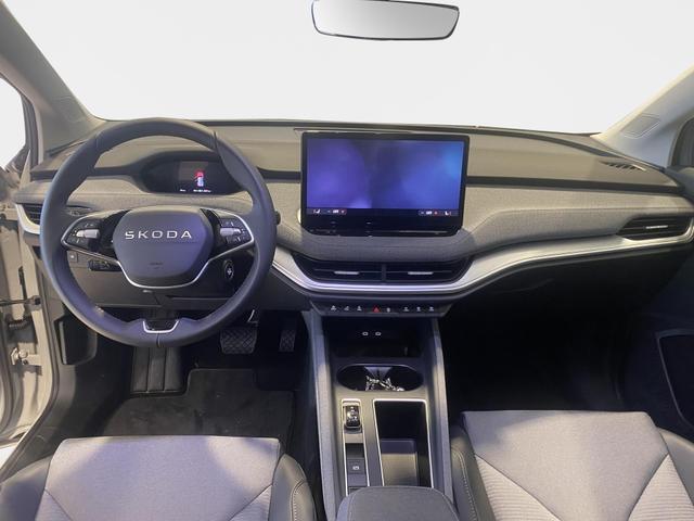 Skoda Enyaq Coup&eacute; 85 Loft 286PS 