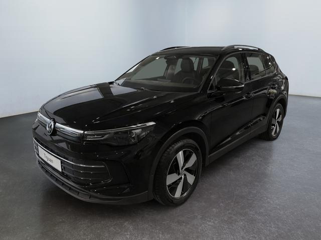 Volkswagen Tiguan - Elegance 1.5 eTSI 150PS/110kW DSG7 2026 +STHZ +DiscoverPro +HuD +AHK +Matrix +360
