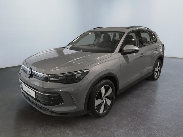Volkswagen Tiguan - Style 2.0 TDI EVO SCR 150PS/110kW DSG7 2026 +AHK +360 +ParkAssist Pro +KESSY +Matrix +HuD +DiscoverPro