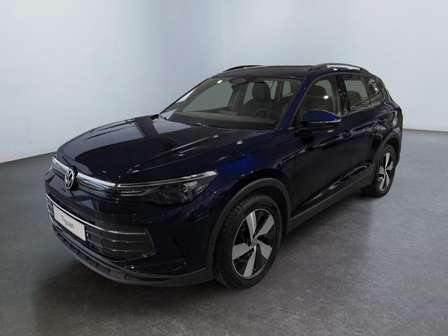 Volkswagen Tiguan - Style 2.0 TDI EVO SCR 150PS/110kW DSG7 2026 +AHK +360 +ParkAssist Pro +KESSY +Matrix +HuD +DiscoverPro