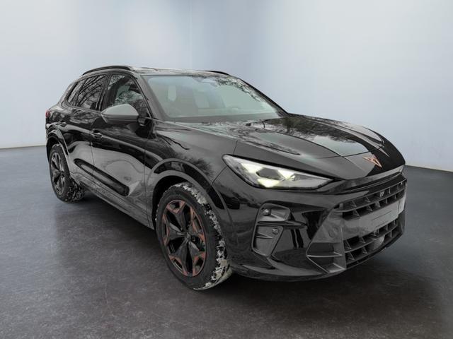 Cupra Terramar - 1.5 eTSI 150PS/110kW DSG7 2025 +PurePerformance +Dinamica +Intel. Drive +19" LM Kupfer +3Z Clima +Alarm +AMB