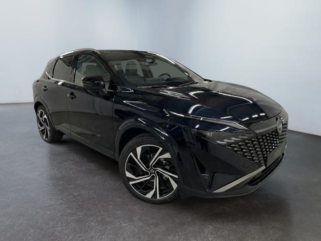 Nissan Qashqai - Tekna+ 1.3 MHEV 158PS/116kW Xtronic 2025 +20"ALU+PANO+BOSE+HuD