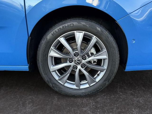 Volkswagen T7 California Ocean 2.0 TDI 150PS/110kW DSG7 2025 *Faceliftet* | +AHK +EL. Hebedach +18" ALU +IQ.Matrix +Standheizung +NAVI +BHZ. Lenkrad 