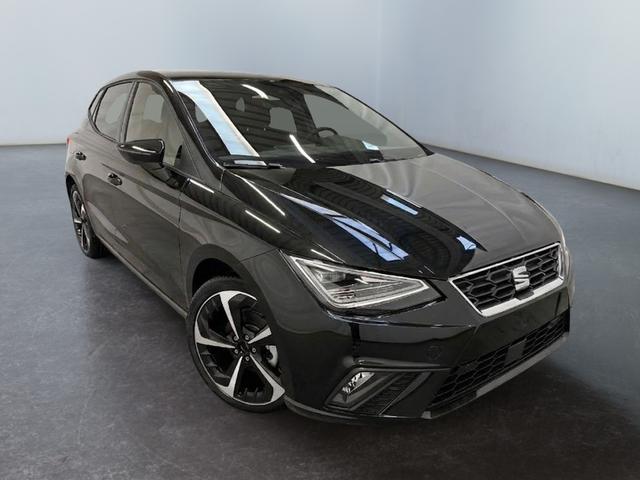 Seat Ibiza - FR 1.0 TSI 116PS/85kW DSG 2026