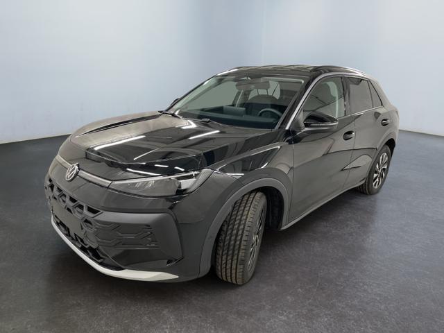 Volkswagen T-Roc LIFE 1.5 eTSI 150PS/110kW DSG neues Modell 