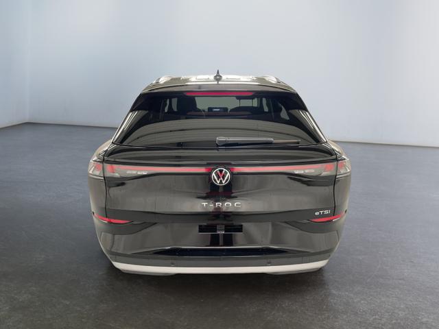 Volkswagen T-Roc LIFE 1.5 eTSI 150PS/110kW DSG7 2026 *Neues Modell* +17" Lyzza +LED Performance +Clima +Ambiente +3Z Clima +Assistenz Paket 