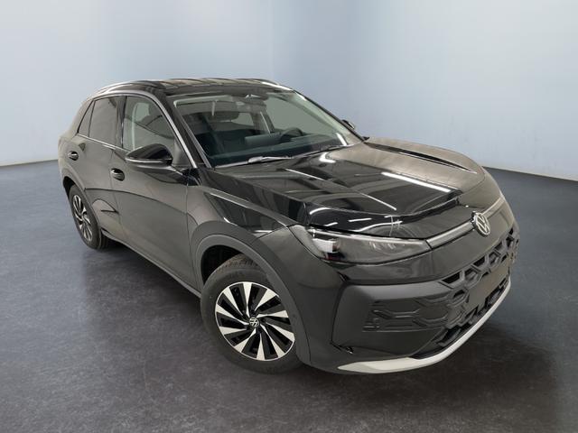 Volkswagen T-Roc - LIFE 1.5 eTSI 150PS/110kW DSG neues Modell